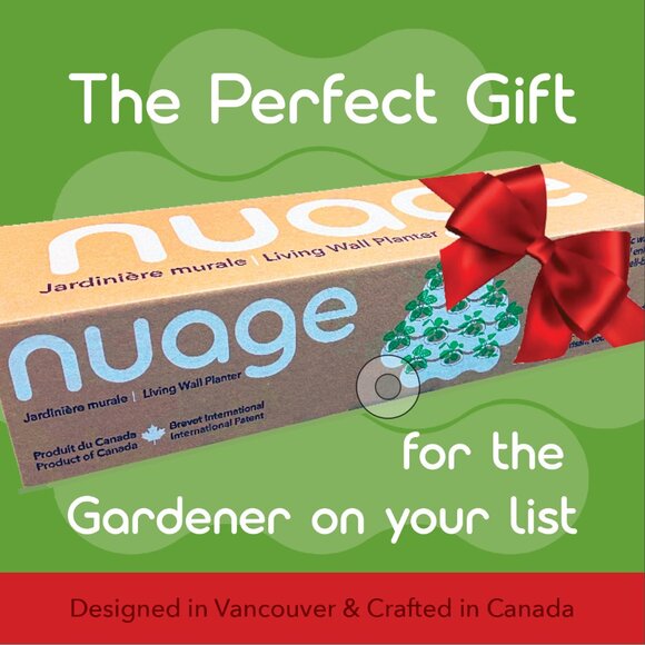 NUAGE Vertical Garden - Picture 11 of 14